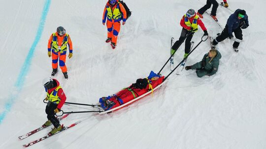 Olympische Winterspiele 2026 Olympische Winterspiele 2026