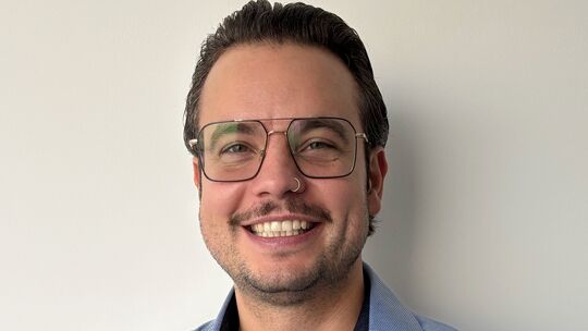 Tritt bei der Wahl des Bürgermeisters der Stadt Bad Hönningen als freier Kandidat an: das AfD-Mitglied Francesco Lopez.