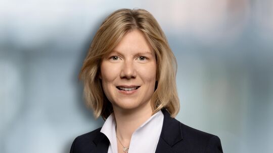 Jenny Groß geht bei der Landtagswahl 2026 für die CDU im Wahlkreis 6 ins Rennen. Jenny Groß geht bei der Landtagswahl 2026 für die CDU im Wahlkreis 6 ins Rennen.