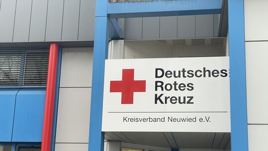 Die Trägerschaft des neuen Frauenhauses übernimmt der DRK-Kreisverband Neuwied. Die geeignete Immobilie ist schon gefunden.