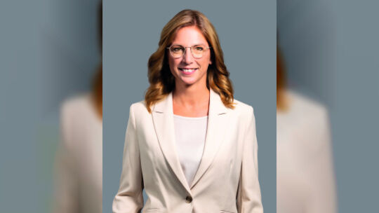 Sabine Bätzing-Lichtenthäler geht für die SPD bei der Landtagswahl 2026 im Wahlkreis 1 ins Rennen.