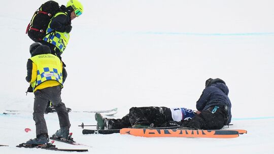 Olympische Winterspiele 2026