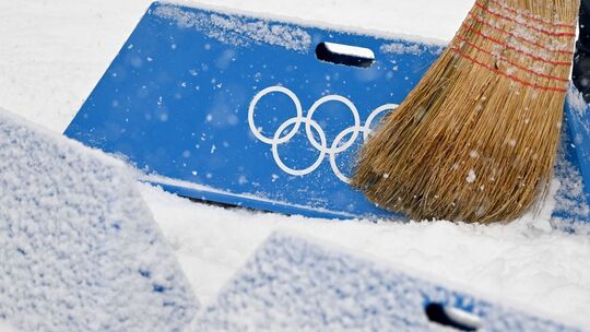 Olympische Winterspiele 2026 Olympische Winterspiele 2026