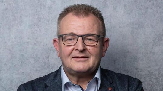 Jörg Berges geht für die AfD bei der Landtagswahl 2026 im Wahlkreis 1 ins Rennen.