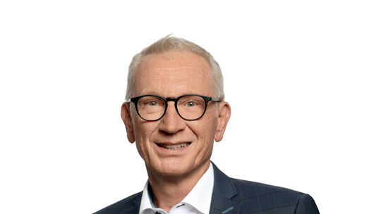 Guido Orthen (CDU)