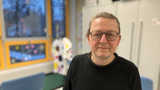 Der Direktor der Bad Kreuznacher Don-Bosco-Schule fand gegenüber unserer Redaktion für die Situation an seiner Schule deutliche Der Direktor der Bad Kreuznacher Don-Bosco-Schule fand gegenüber unserer Redaktion für die Situation an seiner Schule deutliche