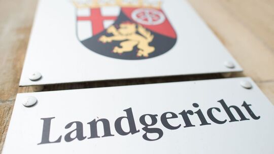 Landgericht Landau Landgericht Landau