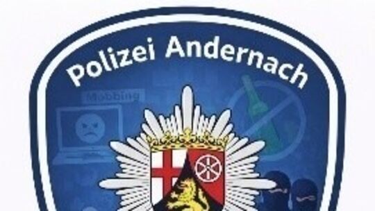 Symbolbild für das Präventionsteam (KI-generiert)