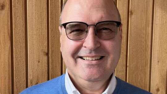 Frank Michael Schöberl tritt im Wahlkreis 7 (Diez/Nassau) für die Partei FDP an.