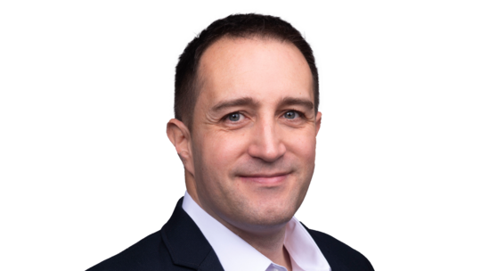 Dennis Graf tritt als Landtagskandidat für die Parte Feie Wähler im Wahlkreis 8 (Koblenz/Lahnstein) an.