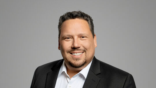 Andreas Birtel tritt für die CDU im Wahlkres 8 (Koblenz/Lahnstein) an.