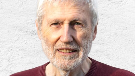 Richard Pestemer tritt im Wahlkreis 23 (Bernkastel-Kues/Morbach/Kirchberg) für die Partei Die Linke an.