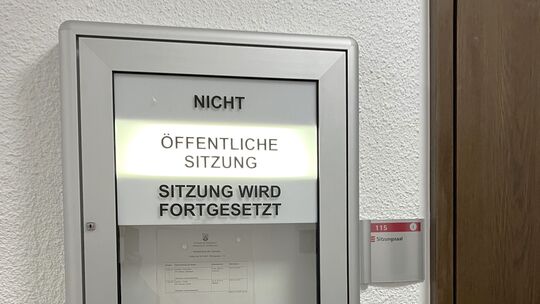 Am Amtsgericht in Montabaur war die Verhandlung zeitweise nicht öffentlich um das Opfer zu schützen. Am Amtsgericht in Montabaur war die Verhandlung zeitweise nicht öffentlich um das Opfer zu schützen.
