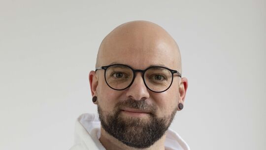 Tarek Chehadé tritt im Wahlkreis 16 (Rhein-Hunsrück) für die Partei BSW an.