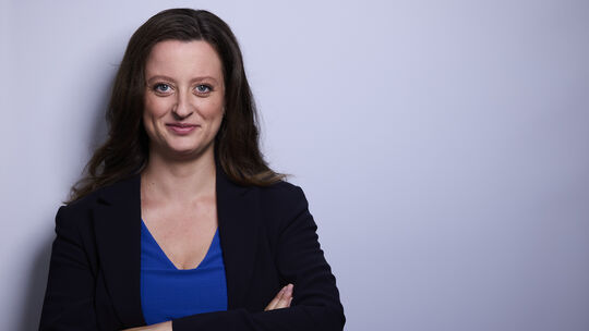 Ruth Greb tritt für die Partei SPD im Wahlkreis 16 (Rhein-Hunsrück) an.