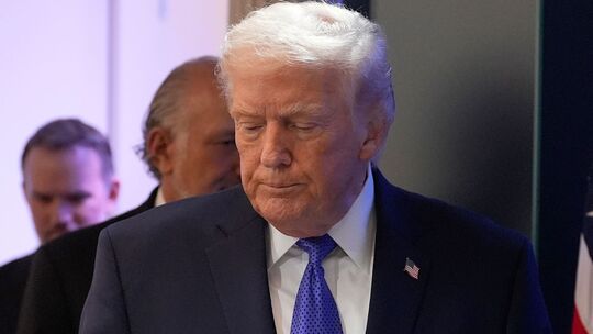 US-Zollpolitik - Donald Trump US-Zollpolitik - Donald Trump