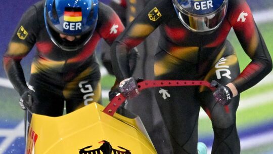 Olympische Winterspiele 2026 Olympische Winterspiele 2026