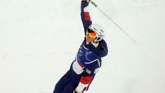 Olympische Winterspiele 2026