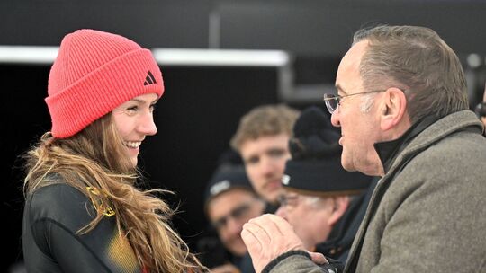 Olympische Winterspiele 2026 Olympische Winterspiele 2026