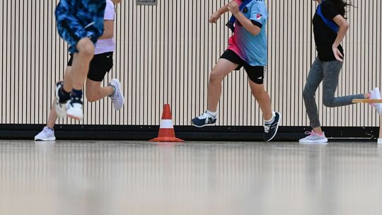 Schulsport Schulsport