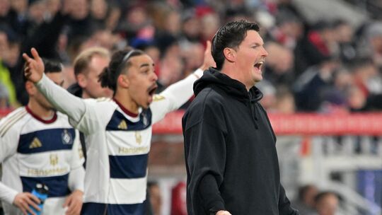 FSV Mainz 05 - Hamburger SV FSV Mainz 05 - Hamburger SV