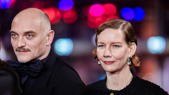 76. Berlinale - Weltpremiere «Rose»