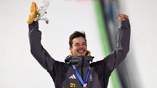 Philipp Raimund Philipp Raimund