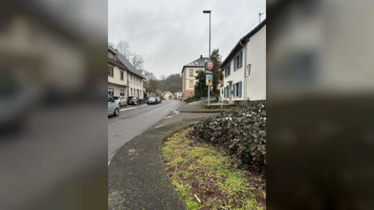 Ein Aufregerthema sind für Stephan Dreher, den CDU-Kandidaten für die Bürgermeisterwahl in der VG Herrstein-Rhaunen, die Wahlpla