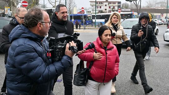 Herzkrankes Kind in Italien Herzkrankes Kind in Italien