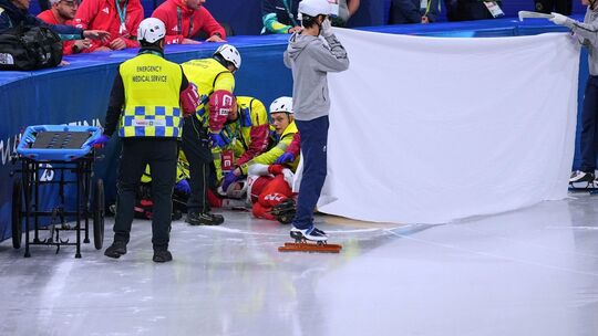 Olympische Winterspiele 2026 Olympische Winterspiele 2026