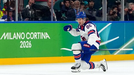 Olympische Winterspiele 2026