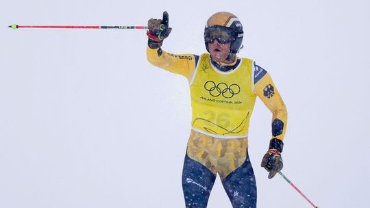 Olympische Winterspiele 2026