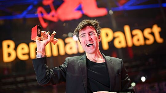 76. Berlinale - Preisverleihung 76. Berlinale - Preisverleihung