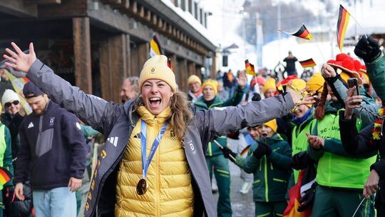 Olympische Winterspiele 2026 Olympische Winterspiele 2026