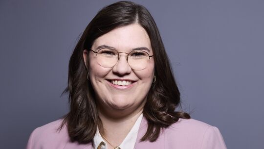 Marie-Christin Ockenfels (SPD) Marie-Christin Ockenfels (SPD)