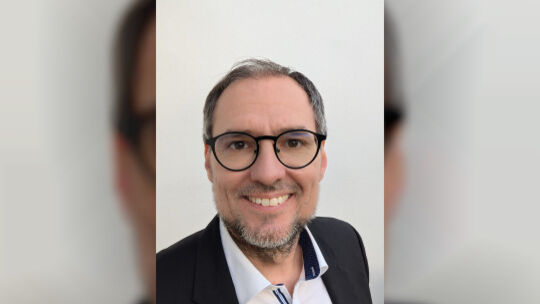 Andreas Resch (Bündnis 90/Die Grünen)