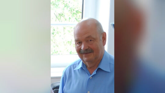 Emil Werner war viele Jahre lang Stadtbürgermeister in Nastätten. Am 11. Februar 2026 ist er gestorben.