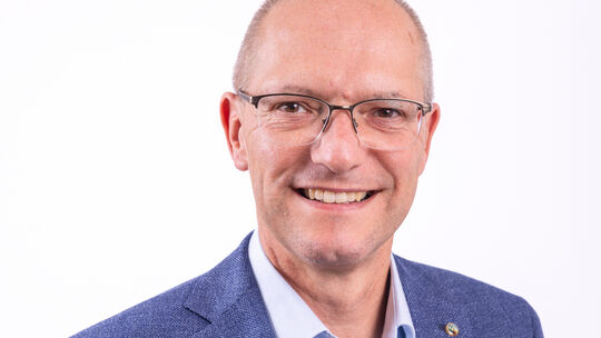 Jürgen Schmied (CDU) Jürgen Schmied (CDU)