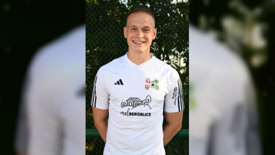 Bastian Bleeser, bei der SG Malberg eigentlich für das Verteidigen des eigenen Tores bekannt, eröffnete den Torreigen beim 8:1-S