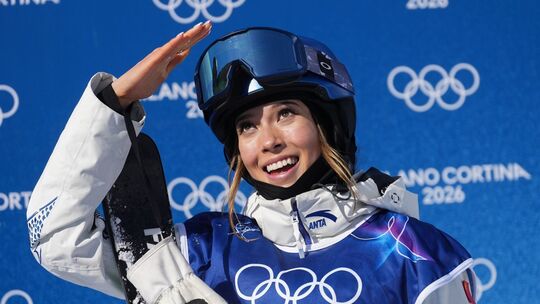 Olympische Winterspiele 2026