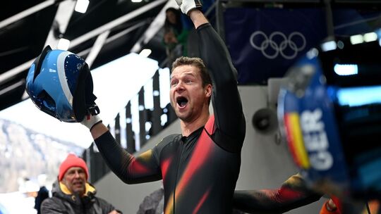 Olympische Winterspiele 2026