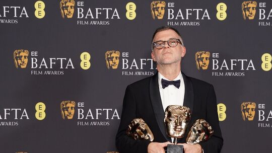 79. Verleihung der Bafta Film Awards 79. Verleihung der Bafta Film Awards