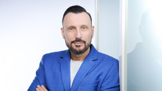 Thorsten Garske tritt im Wahlkreis 16 (Rhein-Hunsrück) für die Partei Freie Wähler an.