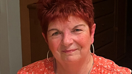 Die Kinderbuchautorin Andrea Geisel aus Boppard-Weiler hat jetzt ihr zweites Benefiz-Buch veröffentlicht.