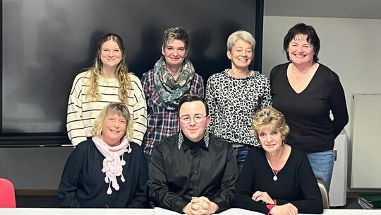 Neuer Vorstand: Der Tierschutzverein Kirn hat in einer außerordentlichen Versammlung ein neues Führungsteam gewählt – jetzt soll