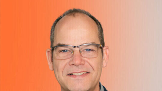 Ulf Kowal tritt im Wahlkreis 16 (Rhein-Hunsrück) für die Partei ÖDP an.