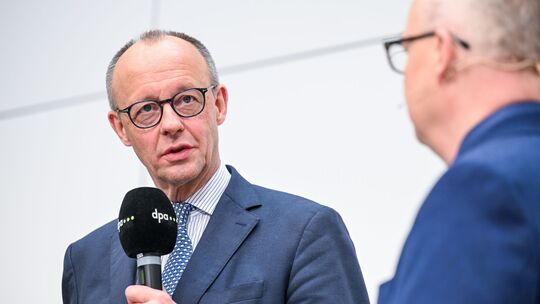 dpa Chefredaktionskonferenz