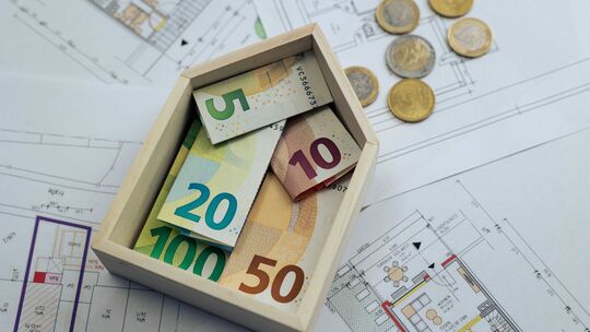 Geld ins Haus stecken: Damit auch Durchschnittsverdiener in Koblenz sich wieder ein Haus oder eine Eigentumswohnung leisten könn