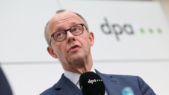 dpa Chefredaktionskonferenz dpa Chefredaktionskonferenz