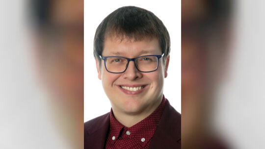 Manuel Minor ist von der SPD als Kandidat für die Wahl zum Bürgermeister der VG BEN nominiert worden. Er bemüht sich um die Unte